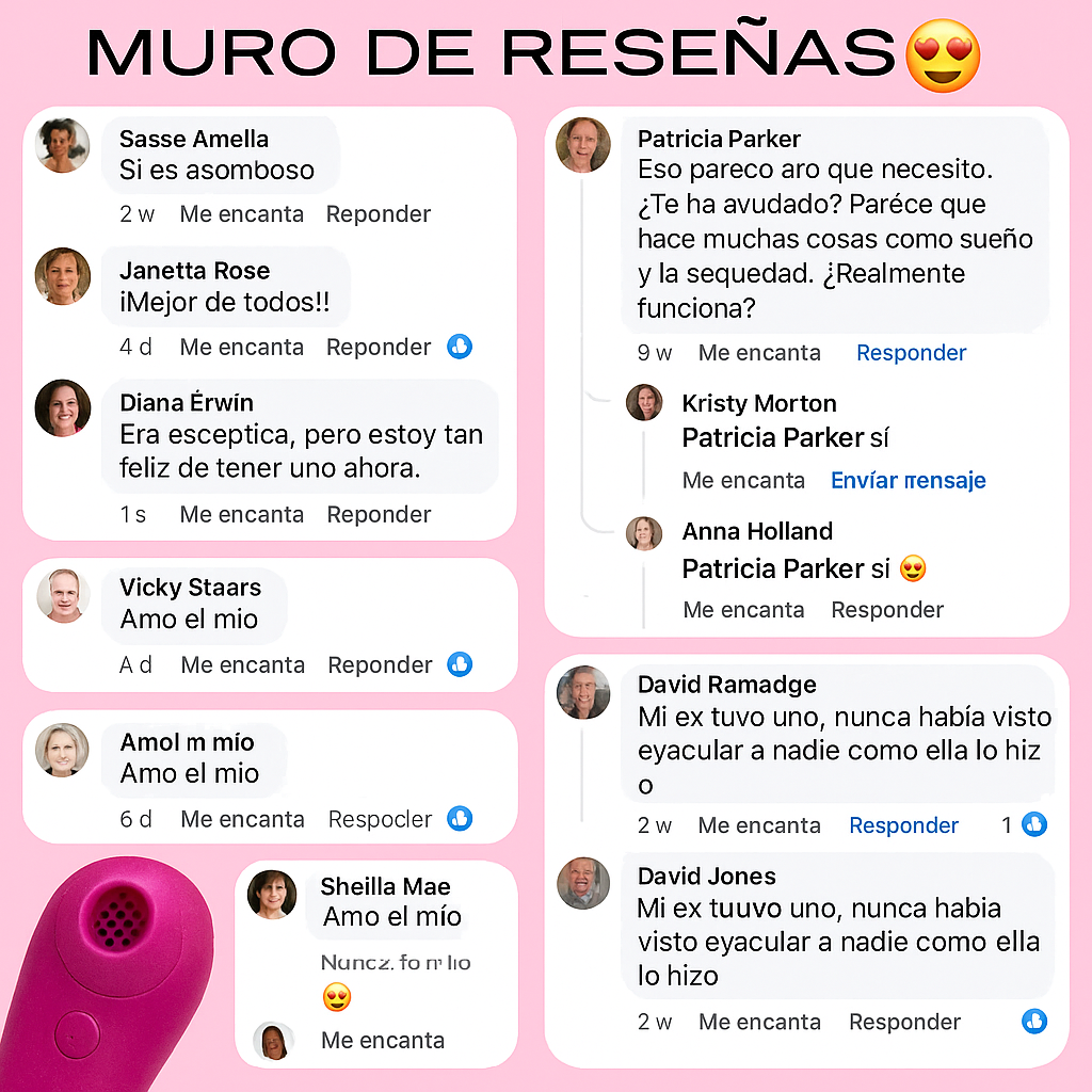 LUNA INTIMO™ con Envío Discreto