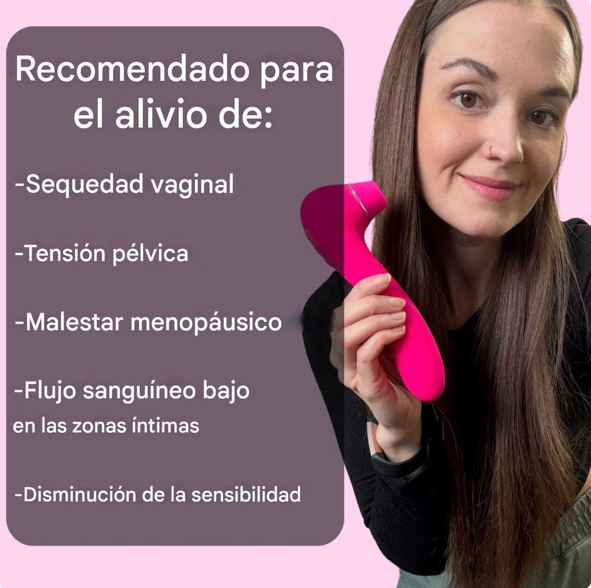 LUNA INTIMO™ con Envío Discreto
