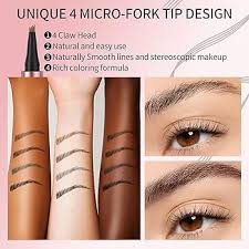 1 + 1 GRATIS|MICROBLISS™ - Cejas perfectas que te hacen 10 años mas joven, con efecto 4D de aplicación facil(el más usado en salones de belleza)