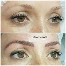 1 + 1 GRATIS|MICROBLISS™ - Cejas perfectas que te hacen 10 años mas joven, con efecto 4D de aplicación facil(el más usado en salones de belleza)
