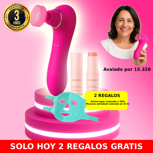 LUNA INTIMO™ con Envío Discreto