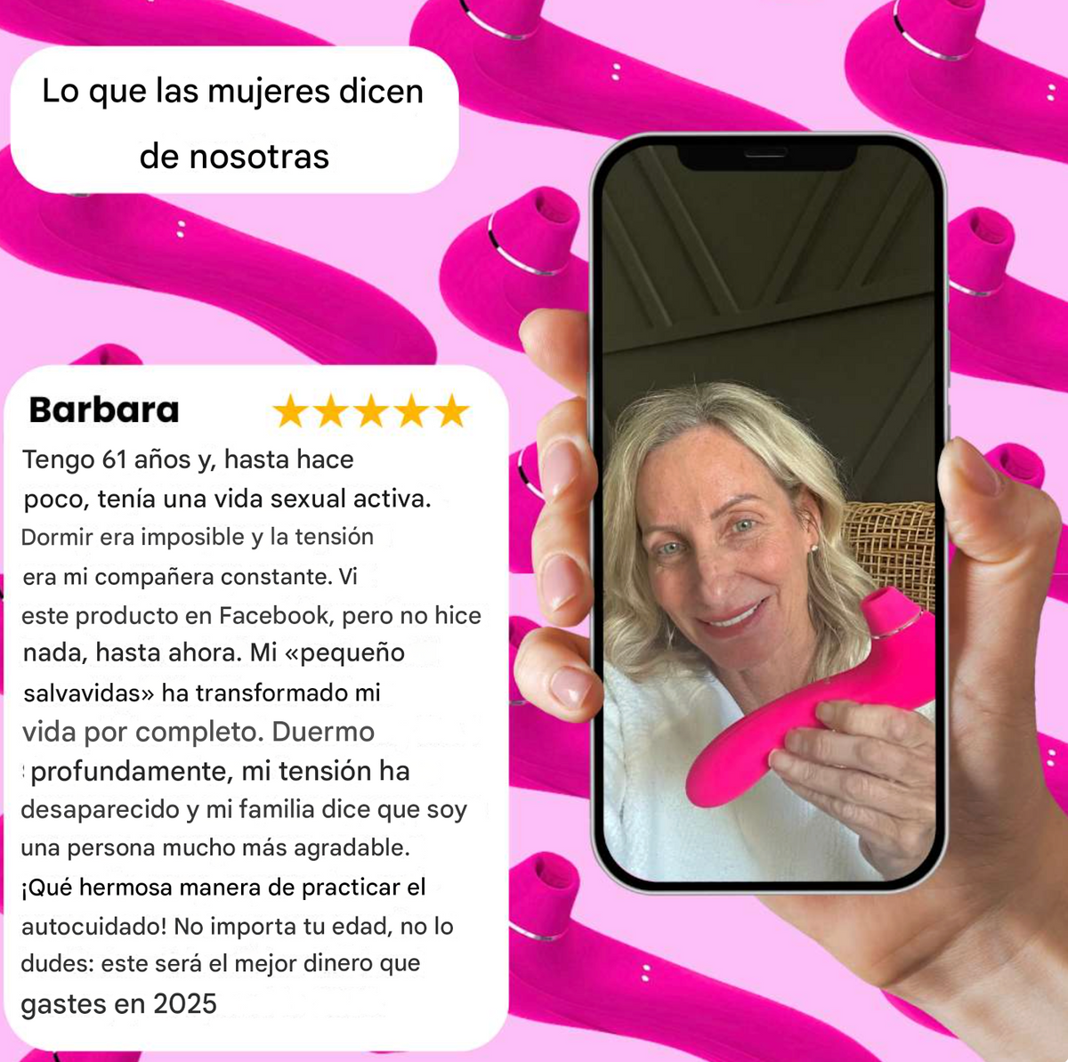 LUNA INTIMO™ con Envío Discreto